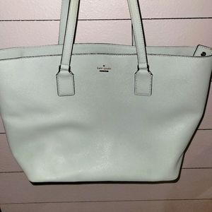Kate Spade oversize bag